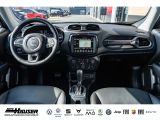 Jeep Renegade bei Gebrauchtwagen.expert - Abbildung (12 / 15)