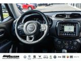 Jeep Renegade bei Gebrauchtwagen.expert - Abbildung (13 / 15)