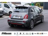 Abarth 595 bei Gebrauchtwagen.expert - Abbildung (4 / 15)
