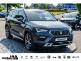 Seat Ateca bei Gebrauchtwagen.expert - Abbildung (6 / 15)