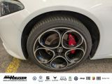 Alfa Romeo Giulia bei Gebrauchtwagen.expert - Abbildung (9 / 15)