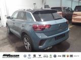 VW T-Roc bei Gebrauchtwagen.expert - Abbildung (8 / 15)