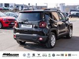 Jeep Renegade bei Gebrauchtwagen.expert - Abbildung (4 / 15)
