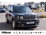 Jeep Renegade bei Gebrauchtwagen.expert - Abbildung (6 / 15)