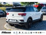 VW T-Roc bei Gebrauchtwagen.expert - Abbildung (4 / 15) VW T-Roc bei Gebrauchtwagen.expert - Abbildung (4 / 15)