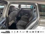 VW Passat bei Gebrauchtwagen.expert - Abbildung (11 / 15)