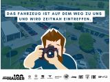 VW Passat bei Gebrauchtwagen.expert - Abbildung (3 / 15)