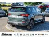 Cupra Ateca bei Gebrauchtwagen.expert - Abbildung (4 / 15) Cupra Ateca bei Gebrauchtwagen.expert - Abbildung (4 / 15)