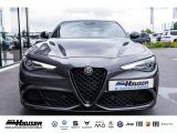 Alfa Romeo Giulia bei Gebrauchtwagen.expert - Abbildung (8 / 15)