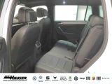 Seat Tarraco bei Gebrauchtwagen.expert - Abbildung (10 / 15)