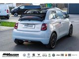 Fiat 500 bei Gebrauchtwagen.expert - Abbildung (4 / 15) Fiat 500 bei Gebrauchtwagen.expert - Abbildung (4 / 15)