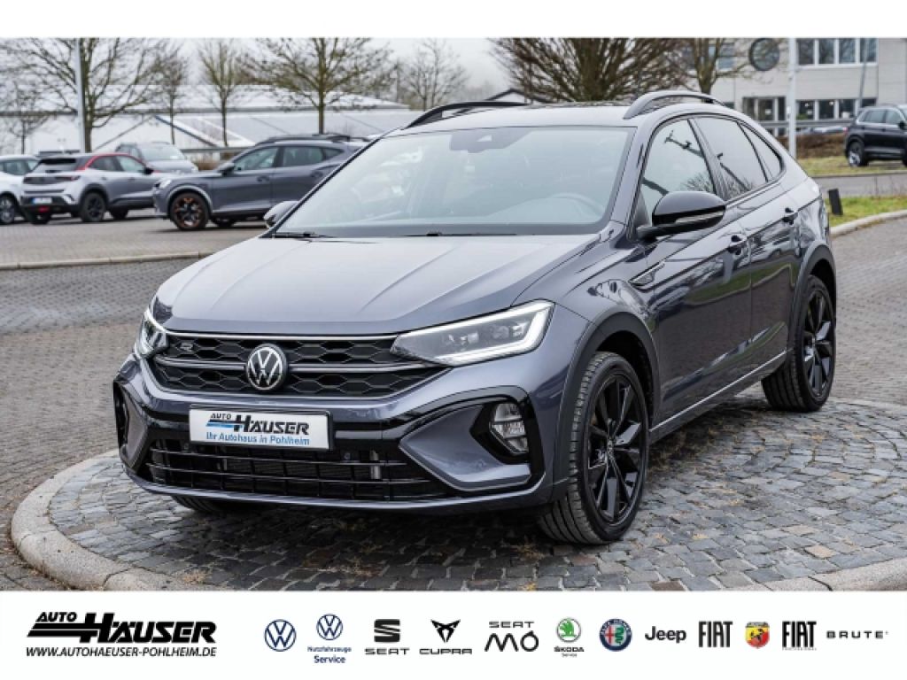 VW Taigo bei Gebrauchtwagen.expert - Hauptabbildung VW Taigo bei Gebrauchtwagen.expert - Hauptabbildung