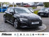 Audi S3 Sportback bei Gebrauchtwagen.expert - Abbildung (5 / 15)