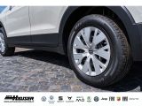 VW T-Cross bei Gebrauchtwagen.expert - Abbildung (3 / 11)