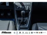 VW T-Cross bei Gebrauchtwagen.expert - Abbildung (10 / 11)