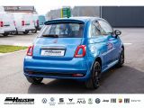 Fiat 500 bei Gebrauchtwagen.expert - Abbildung (4 / 15)