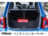 Fiat 500 bei Gebrauchtwagen.expert - Abbildung (8 / 15)