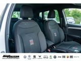 Seat Arona bei Gebrauchtwagen.expert - Abbildung (8 / 15)