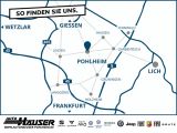 Alfa Romeo Giulia bei Gebrauchtwagen.expert - Abbildung (10 / 15)