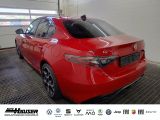 Alfa Romeo Giulia bei Gebrauchtwagen.expert - Abbildung (4 / 15)