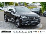 Seat Ateca bei Gebrauchtwagen.expert - Abbildung (5 / 15)