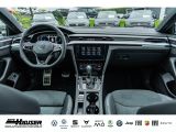 VW Arteon bei Gebrauchtwagen.expert - Abbildung (13 / 15)