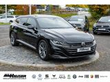 VW Arteon bei Gebrauchtwagen.expert - Abbildung (5 / 15)