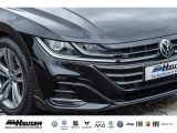 VW Arteon bei Gebrauchtwagen.expert - Abbildung (6 / 15)