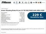 VW Arteon bei Gebrauchtwagen.expert - Abbildung (2 / 15) VW Arteon bei Gebrauchtwagen.expert - Abbildung (2 / 15)