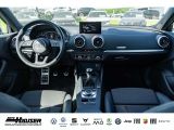 Audi A3 Sportback bei Gebrauchtwagen.expert - Abbildung (12 / 15)