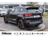 Cupra Ateca bei Gebrauchtwagen.expert - Abbildung (4 / 15) Cupra Ateca bei Gebrauchtwagen.expert - Abbildung (4 / 15)