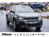Jeep Avenger bei Gebrauchtwagen.expert - Abbildung (6 / 15) Jeep Avenger bei Gebrauchtwagen.expert - Abbildung (6 / 15)