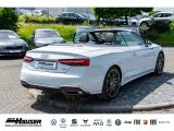 Audi A5 Cabriolet bei Gebrauchtwagen.expert - Abbildung (9 / 15)