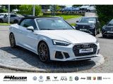 Audi A5 Cabriolet bei Gebrauchtwagen.expert - Abbildung (5 / 15)