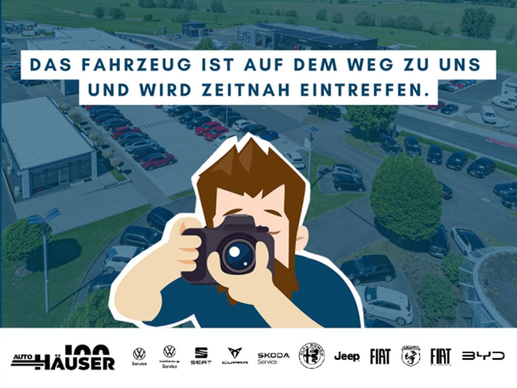 Seat Leon bei Gebrauchtwagen.expert - Hauptabbildung Seat Leon bei Gebrauchtwagen.expert - Hauptabbildung