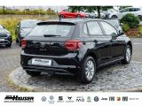 VW Polo bei Gebrauchtwagen.expert - Abbildung (4 / 15)
