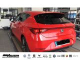 Seat Leon bei Gebrauchtwagen.expert - Abbildung (4 / 14)