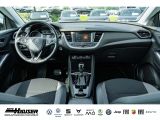 Opel Grandland X bei Gebrauchtwagen.expert - Abbildung (12 / 15)