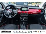 Fiat 500X bei Gebrauchtwagen.expert - Abbildung (12 / 15)
