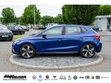 Seat Ibiza bei Gebrauchtwagen.expert - Abbildung (2 / 15)