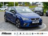 Seat Ibiza bei Gebrauchtwagen.expert - Abbildung (5 / 15)