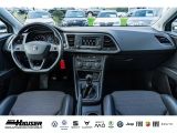 Seat Leon bei Gebrauchtwagen.expert - Abbildung (7 / 11)