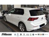 VW Golf VIII bei Gebrauchtwagen.expert - Abbildung (4 / 15)