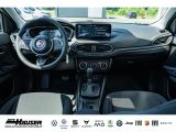 Fiat Tipo bei Gebrauchtwagen.expert - Abbildung (11 / 15)