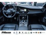 Alfa Romeo Giulia bei Gebrauchtwagen.expert - Abbildung (6 / 7)