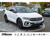 VW T-Roc bei Gebrauchtwagen.expert - Abbildung (5 / 15) VW T-Roc bei Gebrauchtwagen.expert - Abbildung (5 / 15)