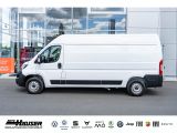 Fiat Ducato bei Gebrauchtwagen.expert - Abbildung (2 / 15)