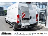 Fiat Ducato bei Gebrauchtwagen.expert - Abbildung (6 / 15)