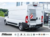 Fiat Ducato bei Gebrauchtwagen.expert - Abbildung (3 / 15)