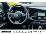 Alfa Romeo Giulia bei Gebrauchtwagen.expert - Abbildung (14 / 15)